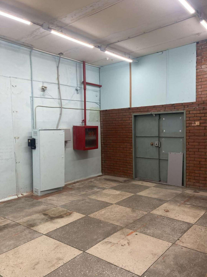 Торговое помещение Мира улица, 115