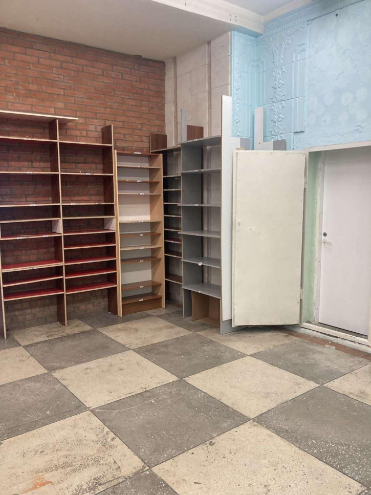 Торговое помещение Мира улица, 115