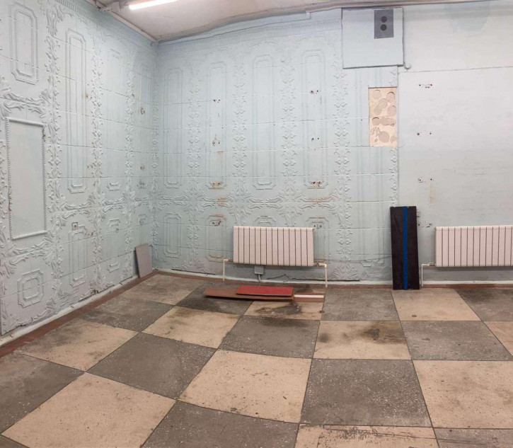 Торговое помещение Мира улица, 115