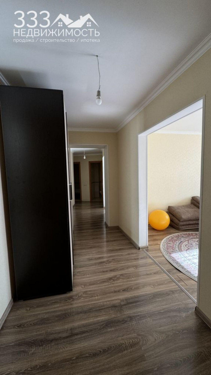 4-комн квартира Калинина ул, 62