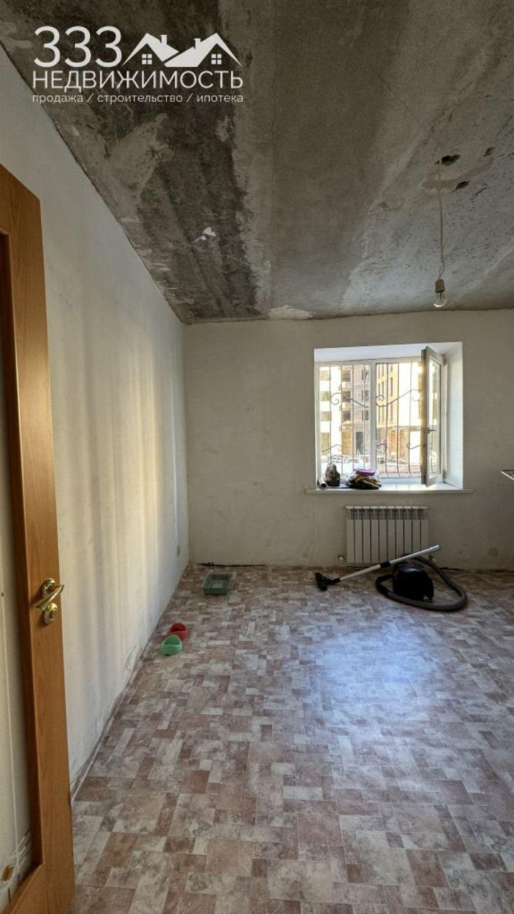 4-комн квартира Калинина ул, 62
