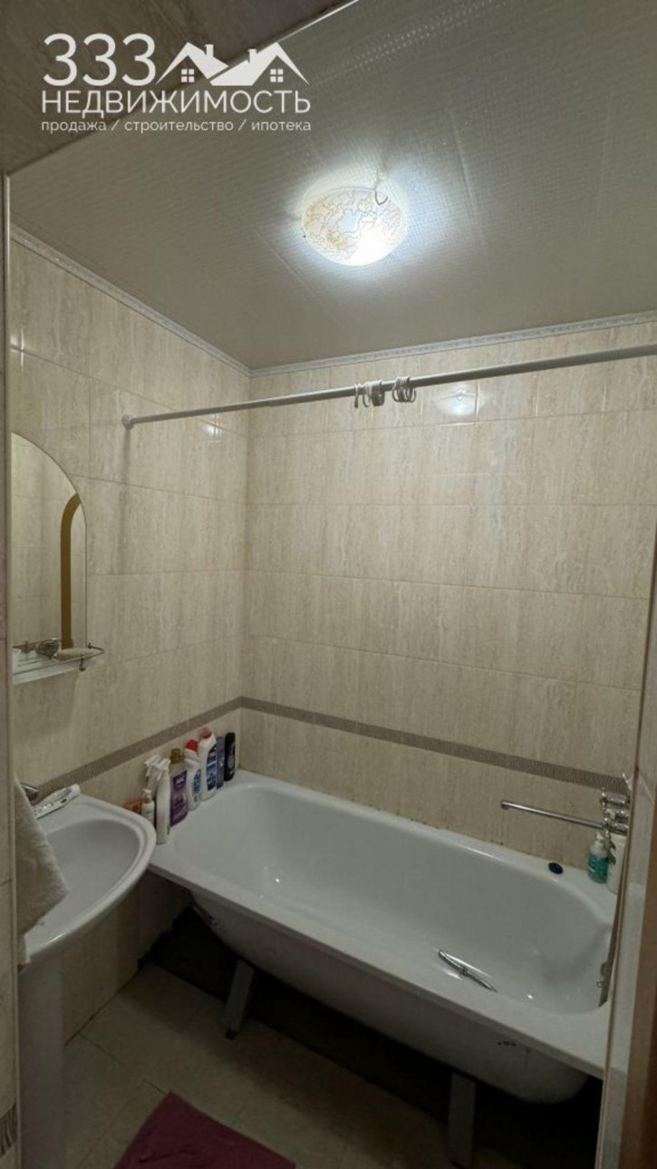 4-комн квартира Калинина ул, 62
