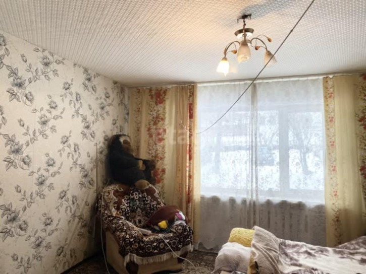 Квартира улица Полетаева, 9