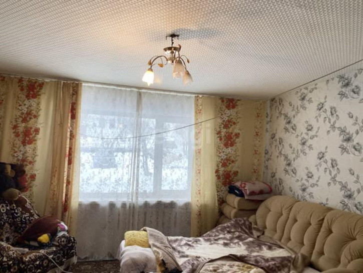 Квартира улица Полетаева, 9