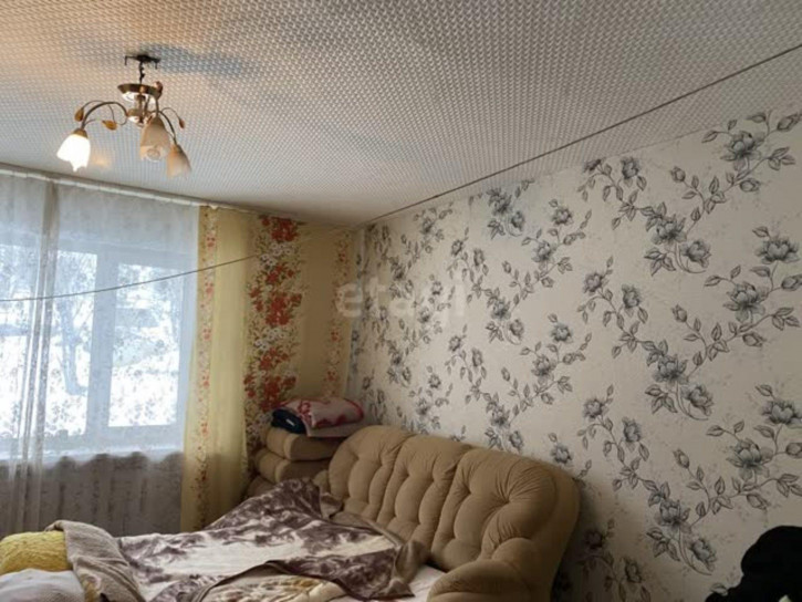 Квартира улица Полетаева, 9