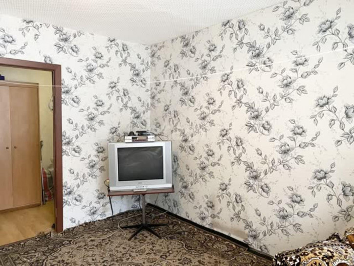 Квартира улица Полетаева, 9