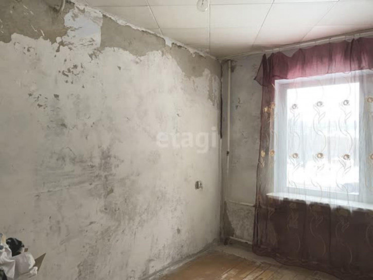 Квартира улица Полетаева, 9