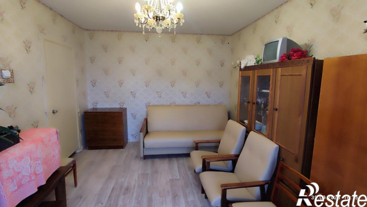 2-комн квартира Улица В. Интернационалистов, 41 2-комн квартира Улица В. Интернационалистов, 41