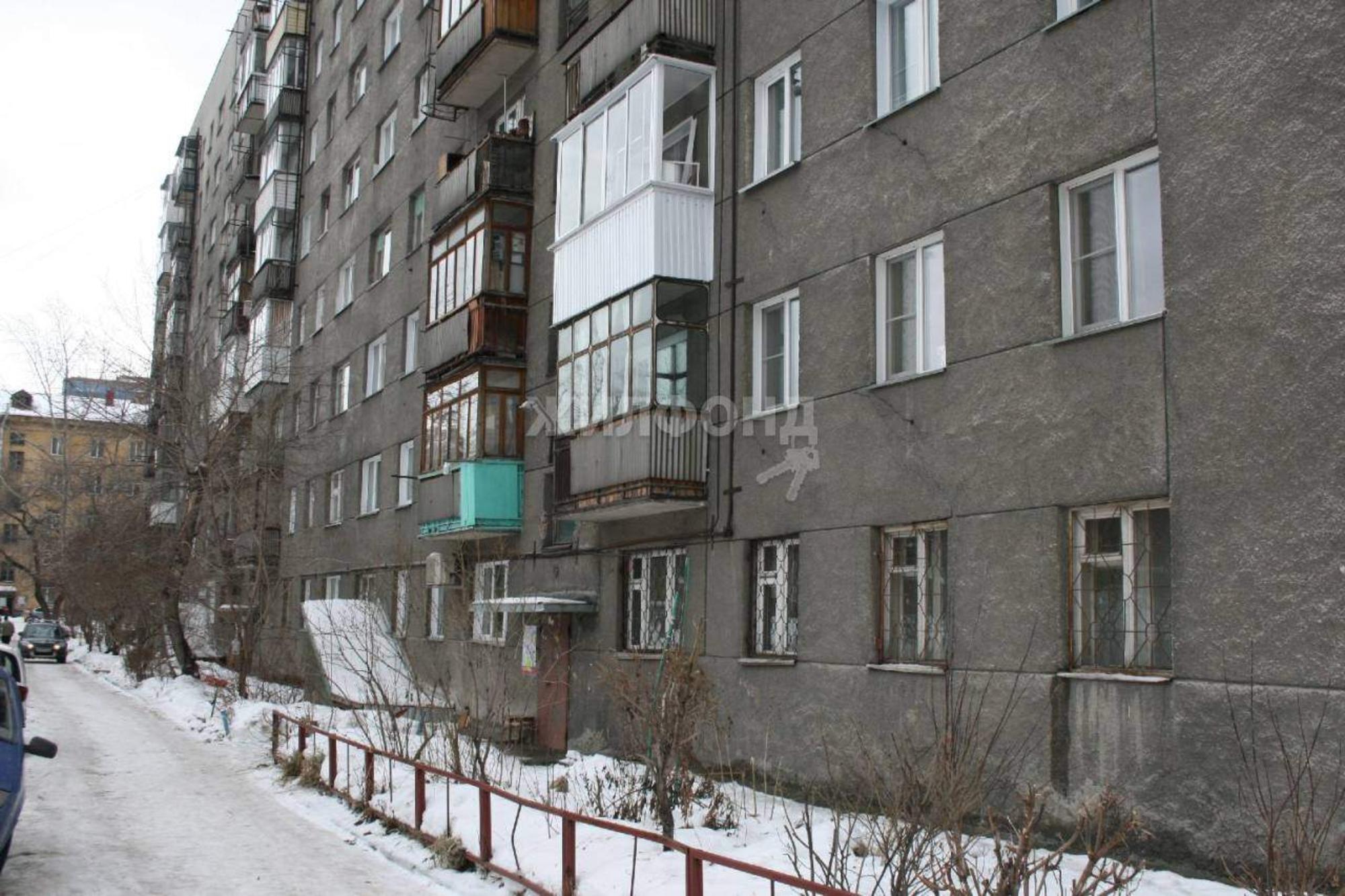 Купить квартиру за 4 300 000 рублей на Дмитрия Шамшурина улица, д.10