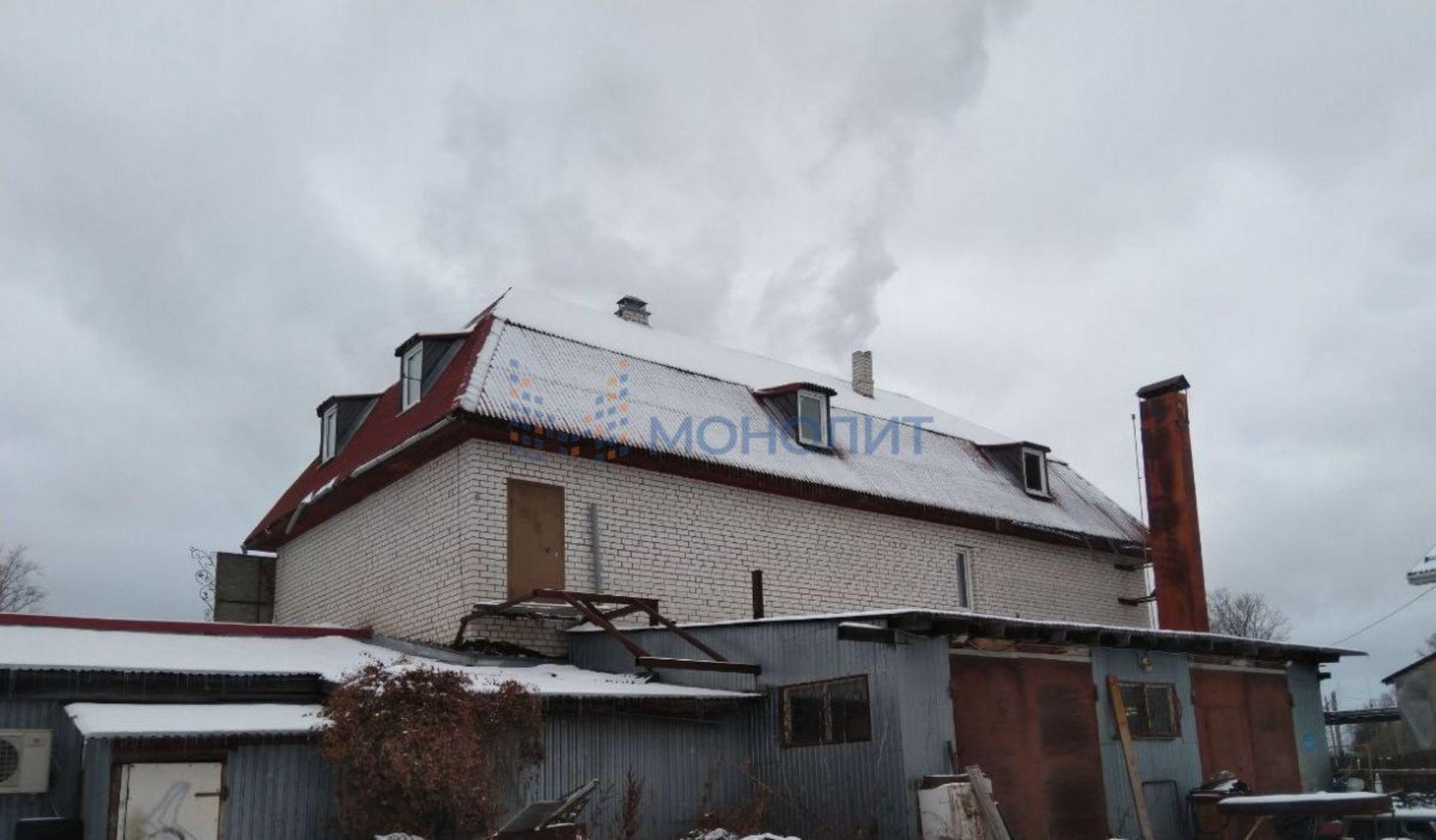 Купить офис, помещение под офис за 24 500 000 рублей на пер Нестерова, 12