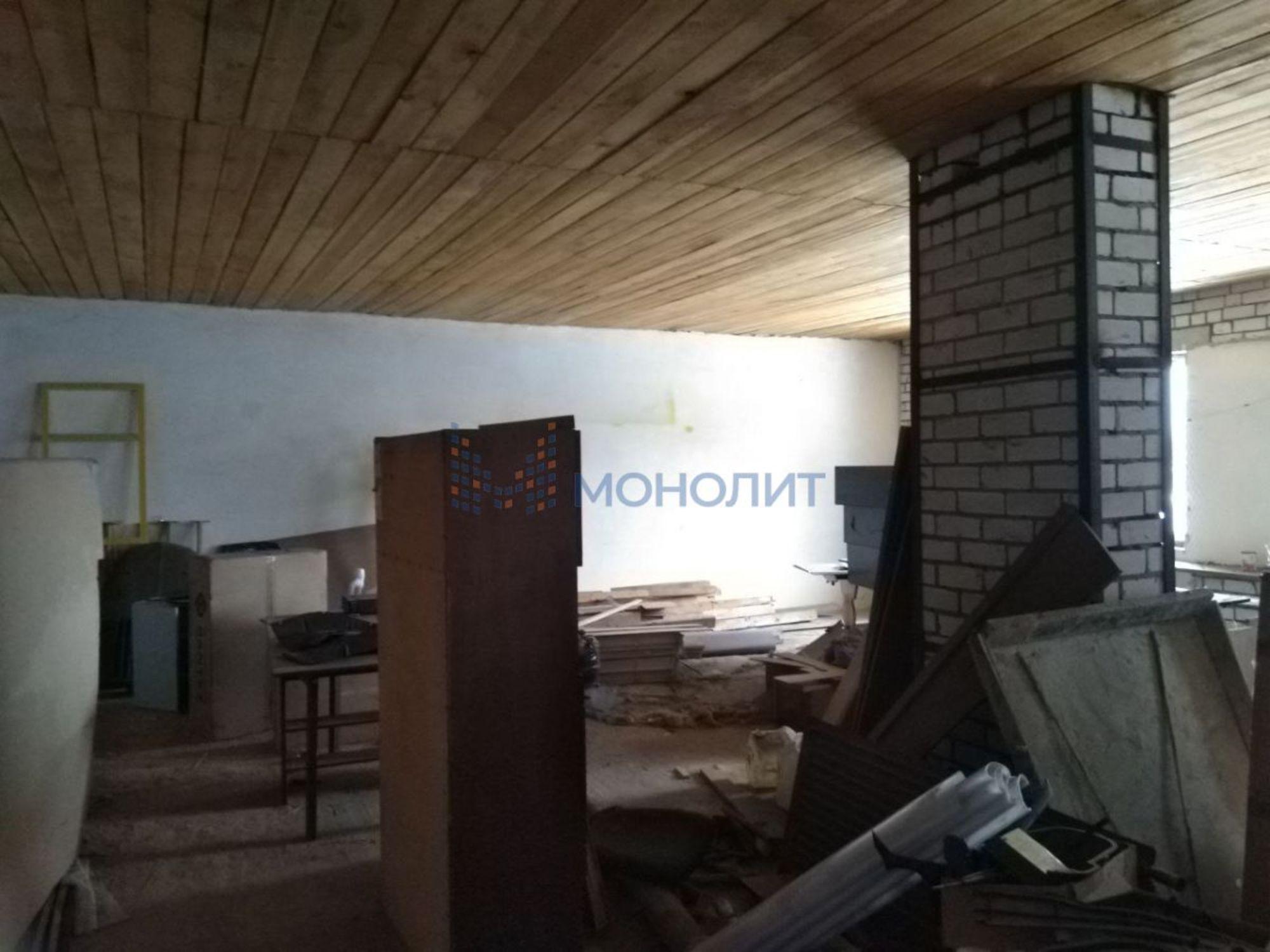 Купить офис, помещение под офис за 24 500 000 рублей на пер Нестерова, 12