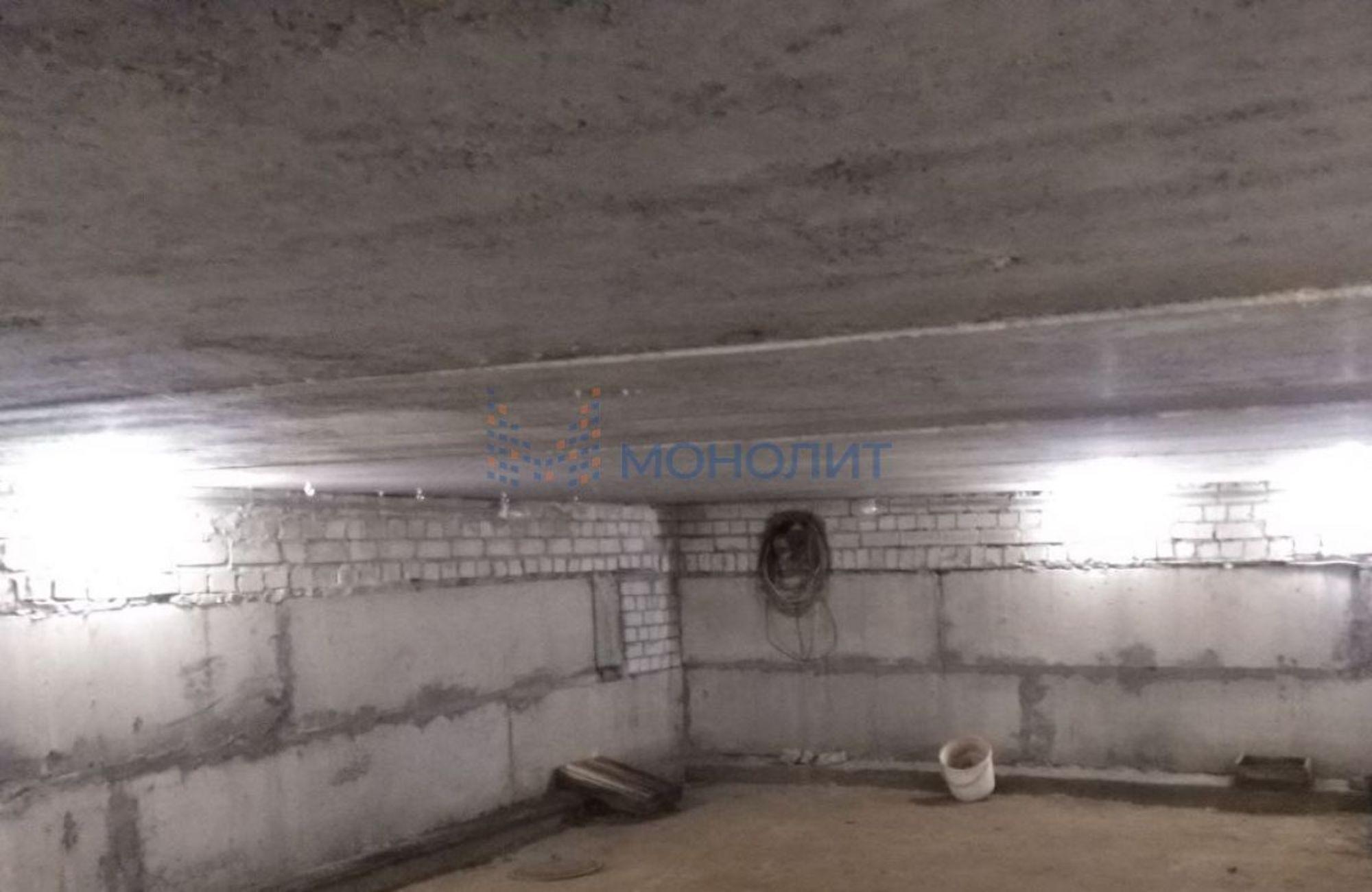 Купить офис, помещение под офис за 24 500 000 рублей на пер Нестерова, 12