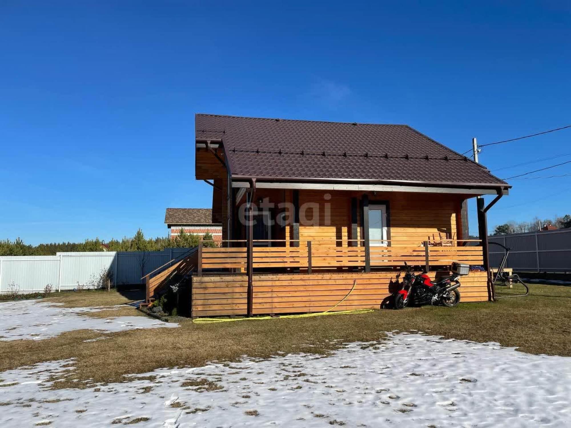 Купить дачу, дом, коттедж за 14 000 000 рублей на ДНП Екатерининское, 66:41:0512001:610