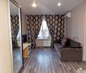 1-комн, 33кв м, этаж 2/5 Сталеваров ул, 41