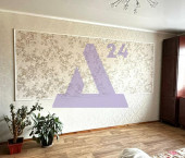 2-комн, 42кв м, этаж 2/2 улица ст Присягино, дом 1