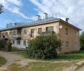 2-комн, 44.5кв м, этаж 1/2 Центральная улица 2-комн, 44.5кв м, этаж 1/2 Центральная улица