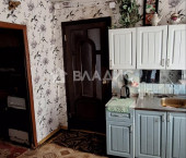 коттедж 45.5 кв м Колпь — Красная Заря