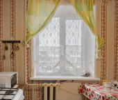 2-комн, 51.2кв м, этаж 4/5 Юбилейная улица, 16в