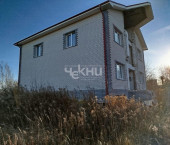 коттедж 523.1 кв м лугова, 36