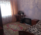 2-комн, 46кв м, этаж 5/5 пр-кт Нариманова, 51