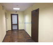 помещение 930 кв м Родионова ул, 192 к1