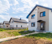 коттедж 140 кв м Медовая ул, 45