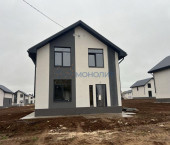 коттедж 145 кв м 7-я Изумрудная ул, 14