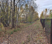 земля 15 сот Солнечная ул, 13В земля 15 сот Солнечная ул, 13В