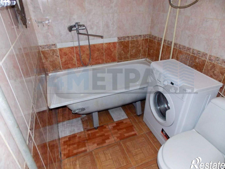 1-комн квартира Сталеваров ул, 41