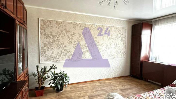 2-комн квартира улица ст Присягино, дом 1