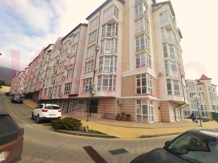 Студия Верхняя ул.