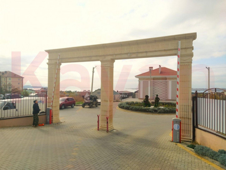 Студия Верхняя ул.