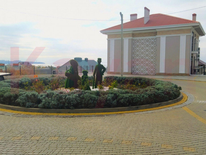 Студия Верхняя ул.