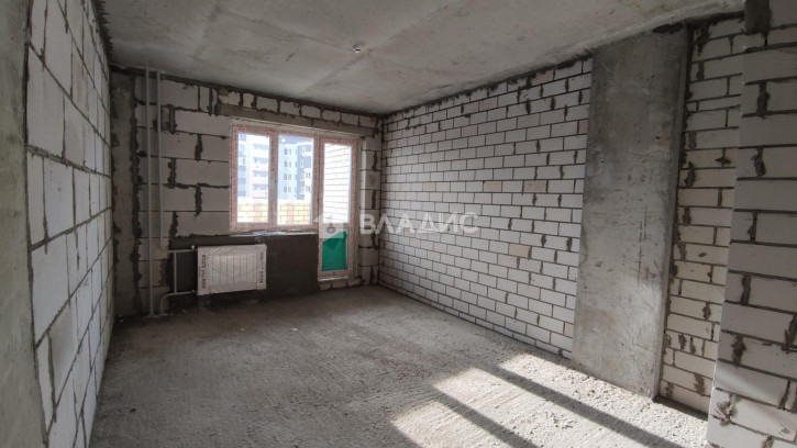 1-комн квартира улица Родионовка