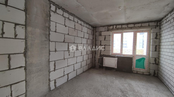 1-комн квартира улица Родионовка