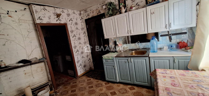 Коттедж/дом Колпь — Красная Заря Коттедж/дом Колпь — Красная Заря