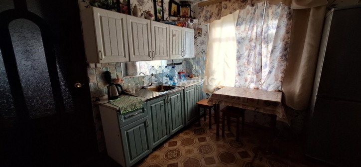 Коттедж/дом Колпь — Красная Заря Коттедж/дом Колпь — Красная Заря