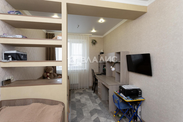 2-комн квартира Всесвятская улица