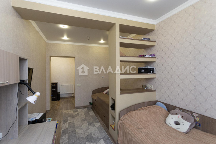 2-комн квартира Всесвятская улица