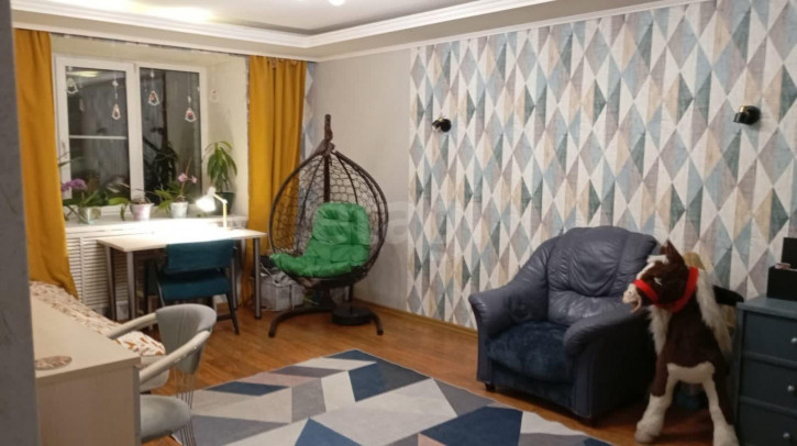 3-комн квартира Ленинградская улица, 79а