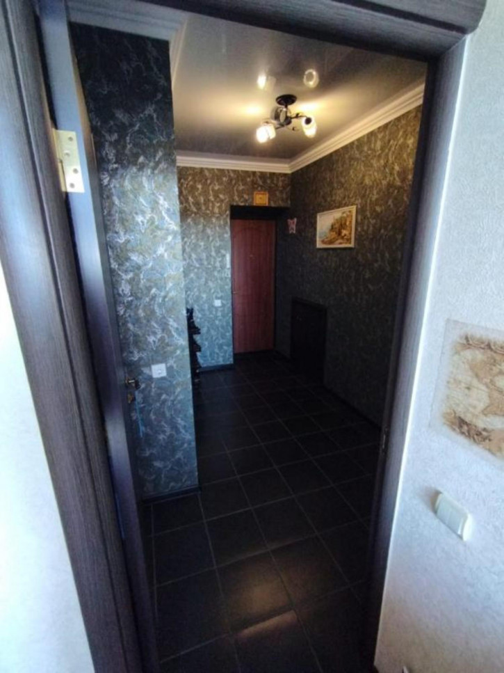 2-комн квартира п. Цибанобалка