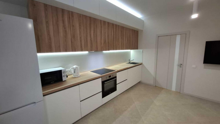 1-комн квартира Ленина ул, 75