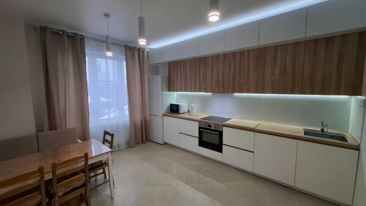 1-комн квартира Ленина ул, 75