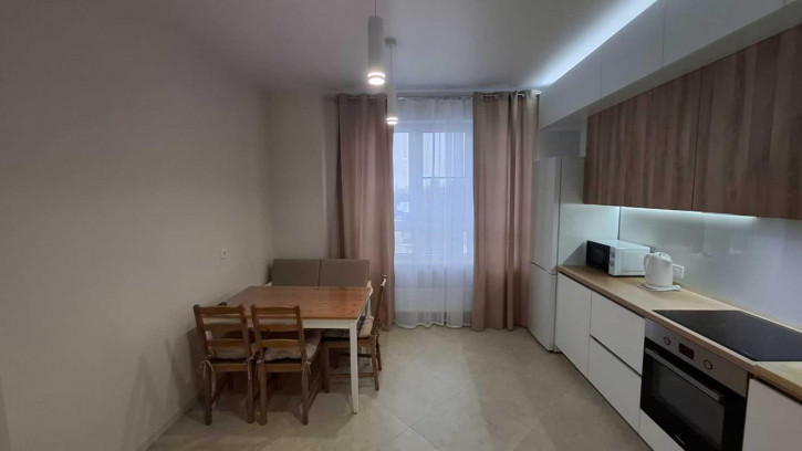 1-комн квартира Ленина ул, 75