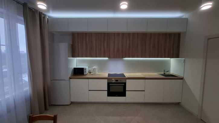 1-комн квартира Ленина ул, 75