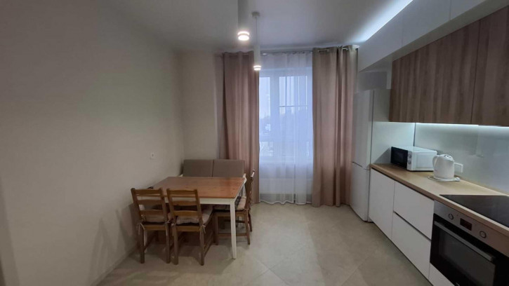 1-комн квартира Ленина ул, 75