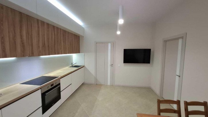 1-комн квартира Ленина ул, 75