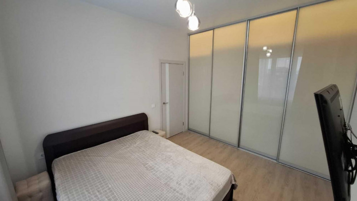1-комн квартира Ленина ул, 75