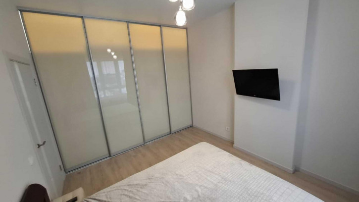 1-комн квартира Ленина ул, 75
