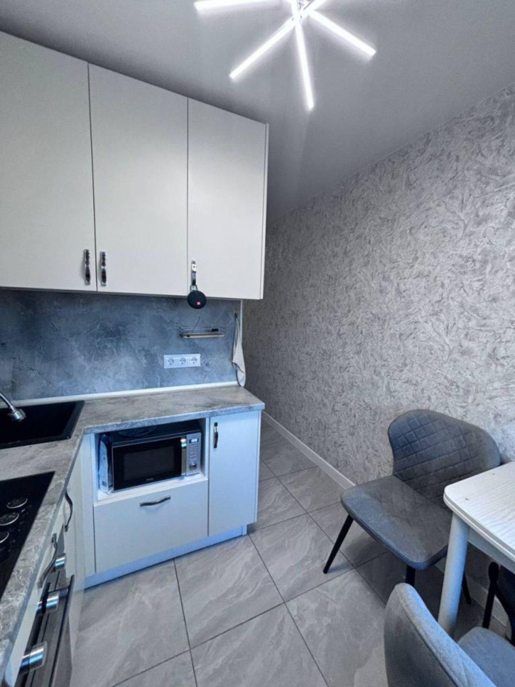 2-комн квартира Терешковой ул, 56а